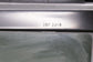 2011-21 Jeep Grand Cherokee Overland Rear Fixed Sunroof Window Glass 68081060AB - Alshned Auto Parts