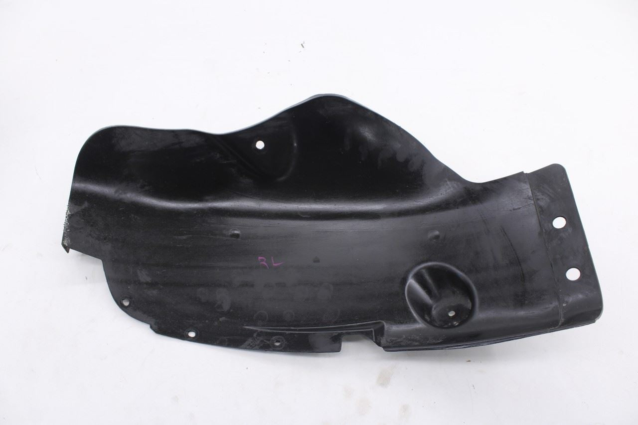 2021-26 Hyundai Elantra SE Rear Left Driver Side Wheelhouse Liner Splash Shield2