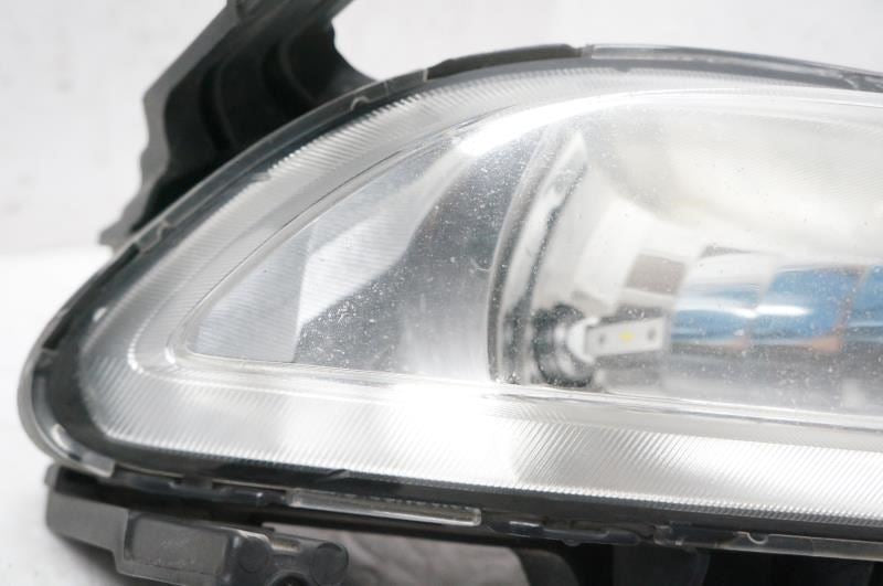 11-13 Hyundai Sonata Front Right Passenger Bumper Fog Light Lamp 92202-3Q000 OEM - Alshned Auto Parts