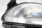 11-13 Hyundai Sonata Front Right Passenger Bumper Fog Light Lamp 92202-3Q000 OEM - Alshned Auto Parts