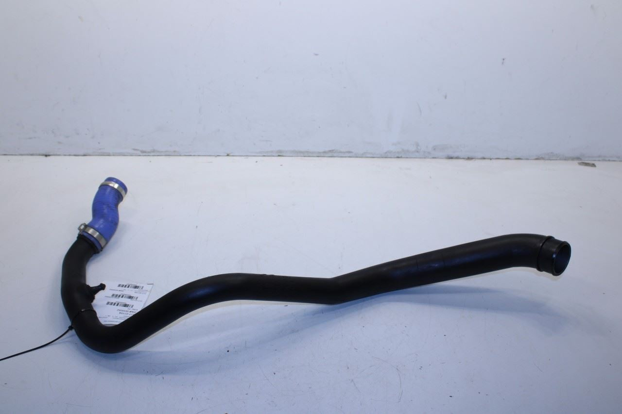 2018-20 Ford F150 XL Super Cab 2.7L Turbocharger Intercooler Lower Air Duct Hose - Alshned Auto Parts