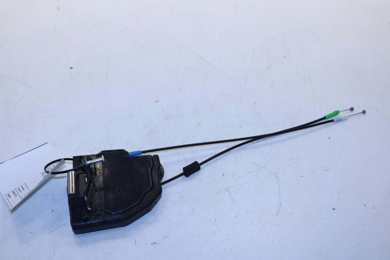 2013-2020 Lexus GS350 Rear Left Driver Side Door Lock Latch Actuator 69060-33120 - Alshned Auto Parts