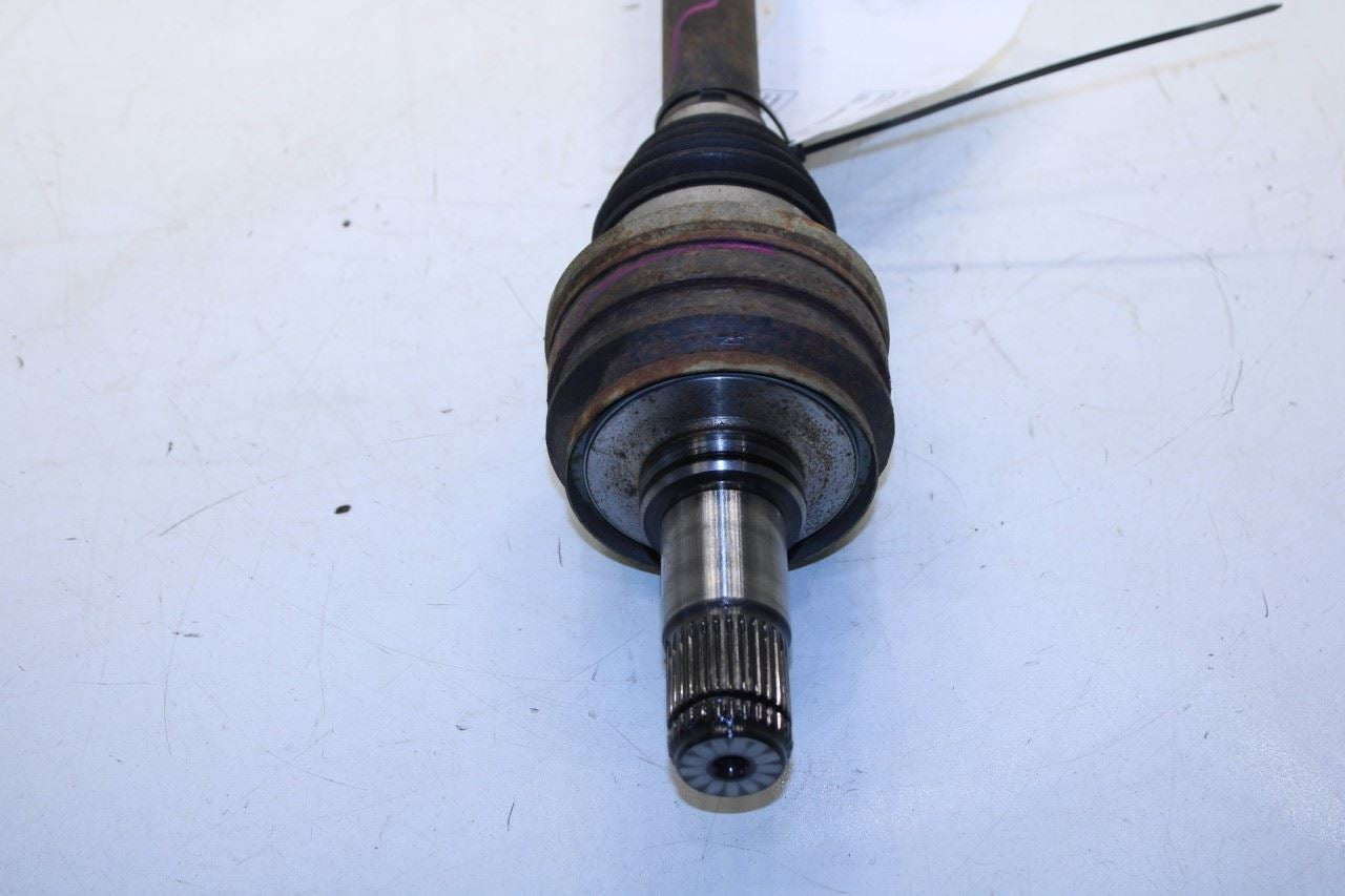 2013-2020 Lexus GS350 AWD Rear Left Side CV Axle Drive Half Shaft 42340-30170 - Alshned Auto Parts
