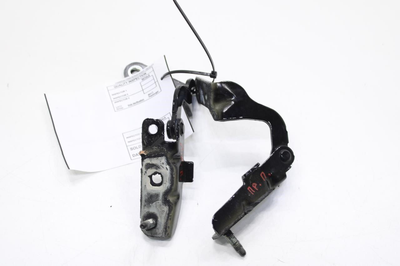 2013-20 Nissan Pathfinder SV Rear Trunk Lid Right and Left Hinge Set 90400-3KA0A - Alshned Auto Parts