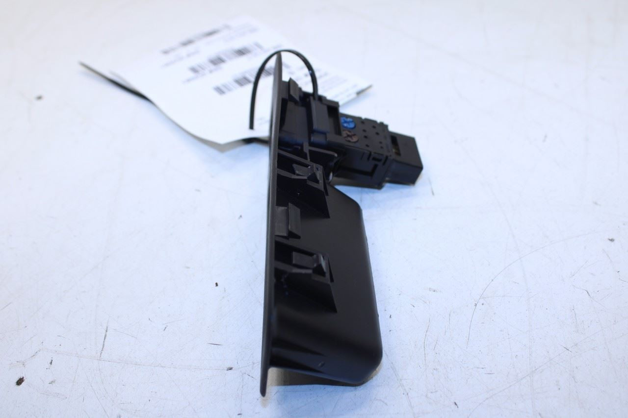 07-20 Acura MDX Advance Rear Liftgate Pull Pocket Handle w/ Switch Button *ReaD* - Alshned Auto Parts