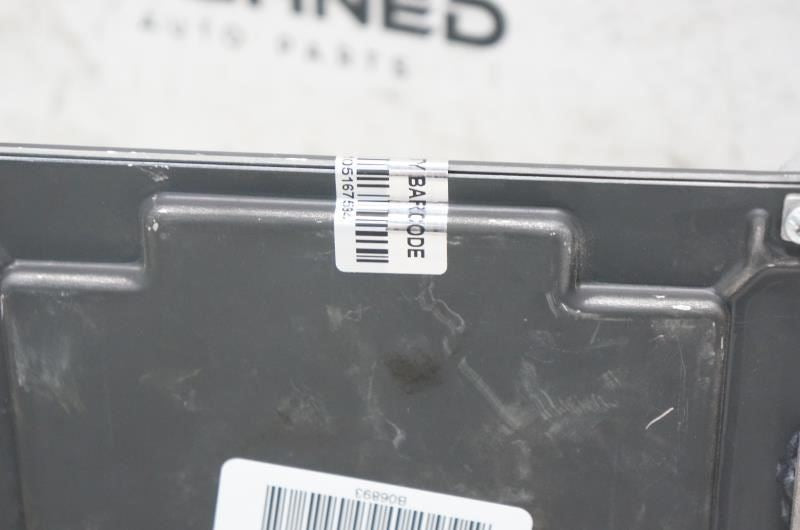 2006-2008 Porsche Cayman Engine Computer Control Module ECU ECM 99761860303 OEM - Alshned Auto Parts