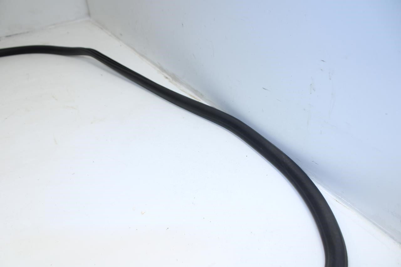 2018-2024 GMC Terrain Denali Rear Right Side Door Weatherstrip On Body 84360723 - Alshned Auto Parts