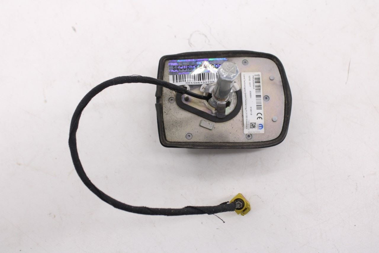 2016-20 Dodge Grand Caravan GT Roof Exterior Shark Fin Radio Antenna 68292509AA4