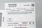 2020-2023 Toyota Tacoma Pioneer Navi Radio Receiver with 7.0 Display 86140-041108