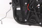 19-20 Hyundai Santa Fe SEL Front Left Door Window Regulator w/ Carrier and Motor - Alshned Auto Parts