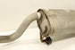 2018-2020 Ford F150 2.7L Rear Exhaust System Muffler & Pipe JL3Z-5230-A OEM - Alshned Auto Parts