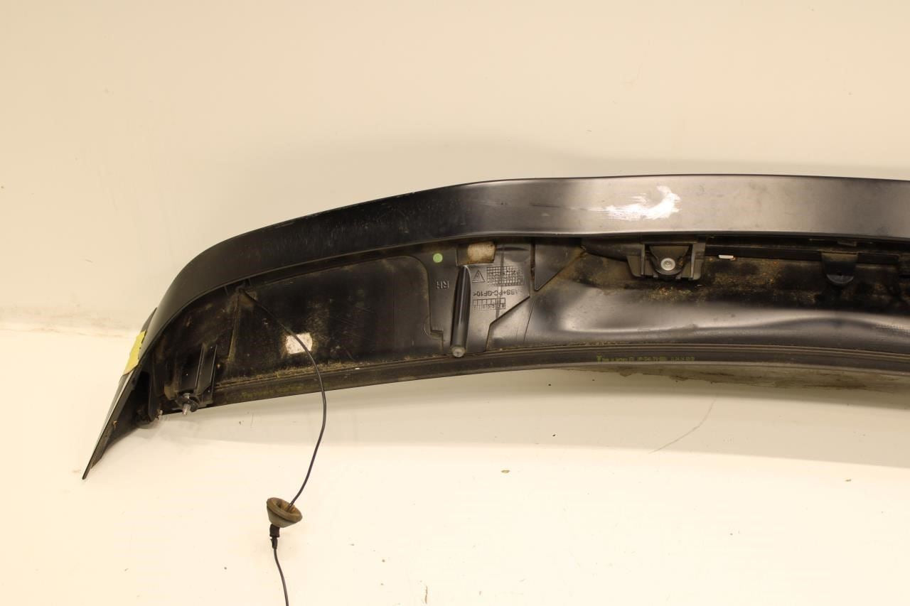 2012-18 Porsche Cayenne Rear Liftgate Spoiler Wing w/ Brake Light 7P5-827-934-E - Alshned Auto Parts