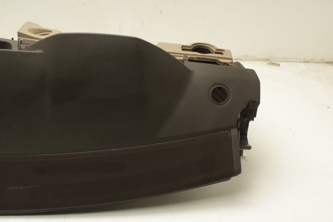 2010-2013 Mercedes-Benz E350 Sport 4Matic Dash Instrument Panel 21268023878P56 - Alshned Auto Parts