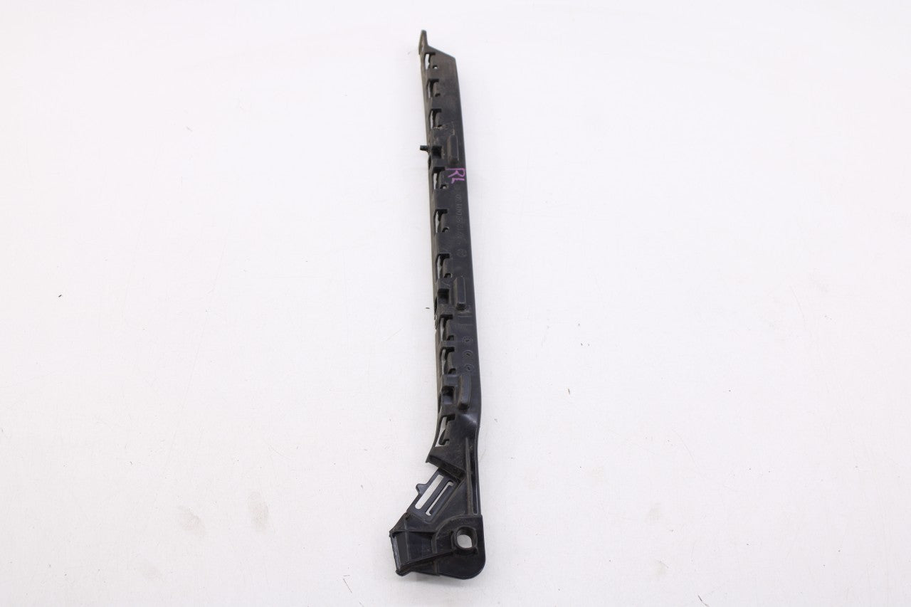 2010-2013 Mercedes-Benz E350 4Matic Rear Bumper Support Bracket Carrier Set of 7 - Alshned Auto Parts
