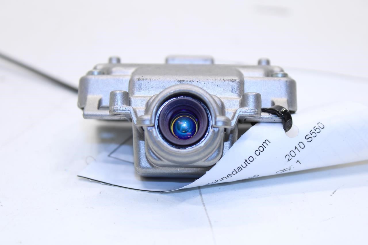 2007-2013 Mercedes-Benz S550 Windshield Night Vision Camera 002-820-92-97 OEM - Alshned Auto Parts