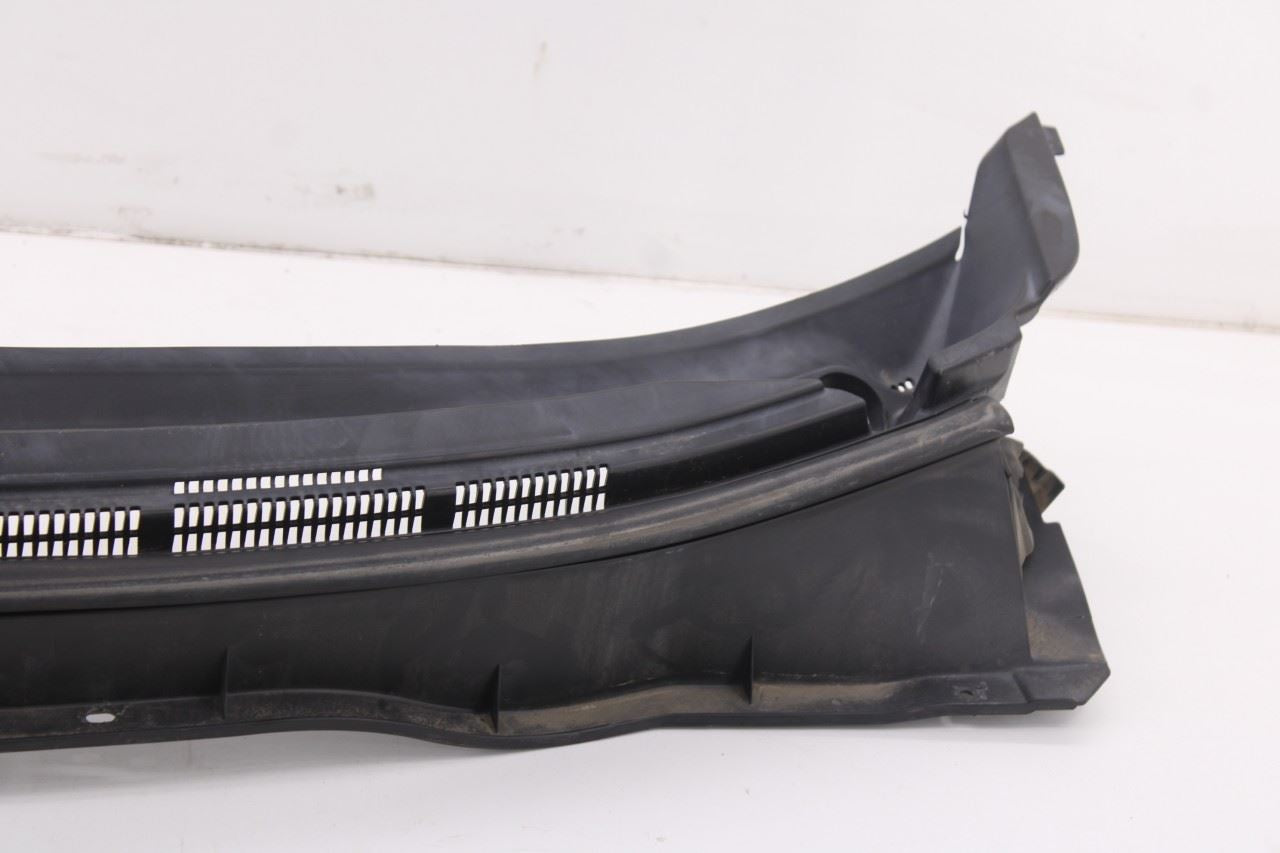2011-2025 Mitsubishi Outlander Sport SE Front Windshield Cowl Vent Grille Panel4