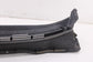 2011-2025 Mitsubishi Outlander Sport SE Front Windshield Cowl Vent Grille Panel4