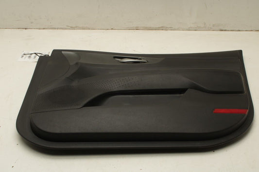 2019-2021 Kia Forte LXS Front Right Passenger Door Trim Panel 82386-M7000WK OEM - Alshned Auto Parts
