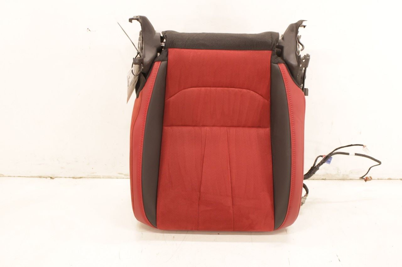 23-25 Acura Integra A-Spec FWD Front Left Side Seat Lower Track Frame w/ Cushion - Alshned Auto Parts