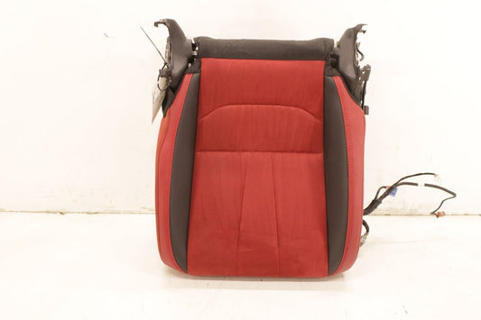 23-25 Acura Integra A-Spec FWD Front Left Side Seat Lower Track Frame w/ Cushion - Alshned Auto Parts