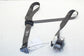 10-12 Jaguar XF Portfolio Rear Passenger Right Side 2nd Row Seat Belt Retractor - Alshned Auto Parts
