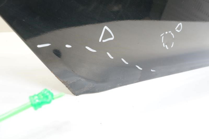 2013-2017 Ford Fusion Rear Right Passenger Door Shell DS7Z-5424630-A OEM *ReaD* - Alshned Auto Parts