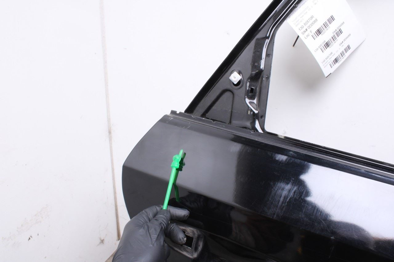 2012-2019 Volkswagen Passat SE Rear Right Passenger Door Shell Panel 561833312C - Alshned Auto Parts