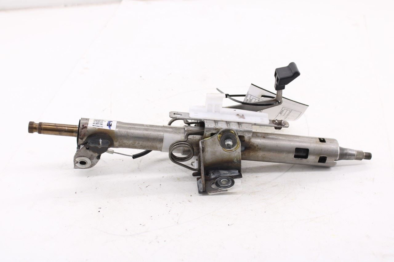 15-23 Toyota Tacoma SR5 3.5L Double Cab Steering Column Assembly 45250-04230 OEM8