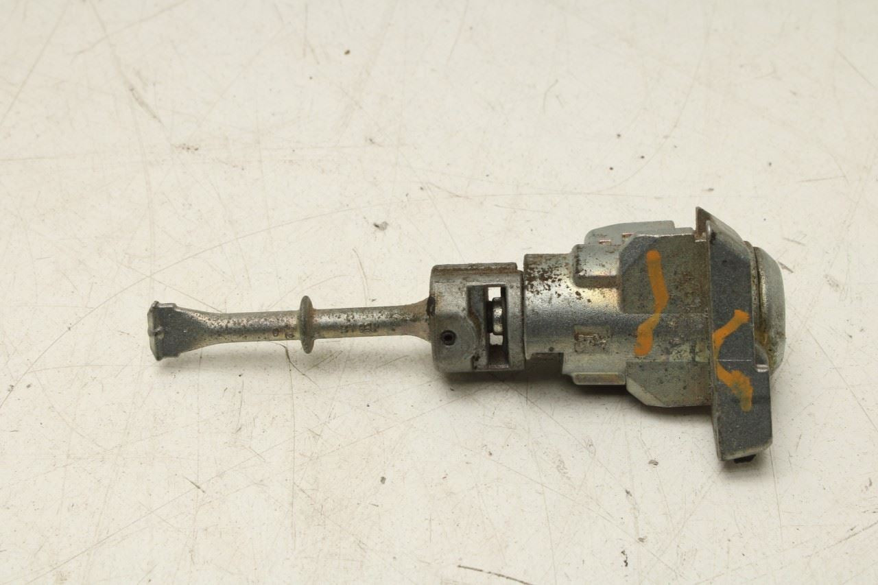 19-22 Kia Forte LXS 2.0L FWD Ignition Switch Lock Cylinder and Fob Flip Key Set - Alshned Auto Parts