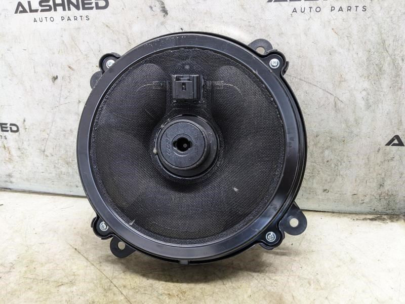 2016-2023 Mazda CX-9 Bose Front Right or Left Door 9'' Speaker KD45-66-A60 OEM - Alshned Auto Parts