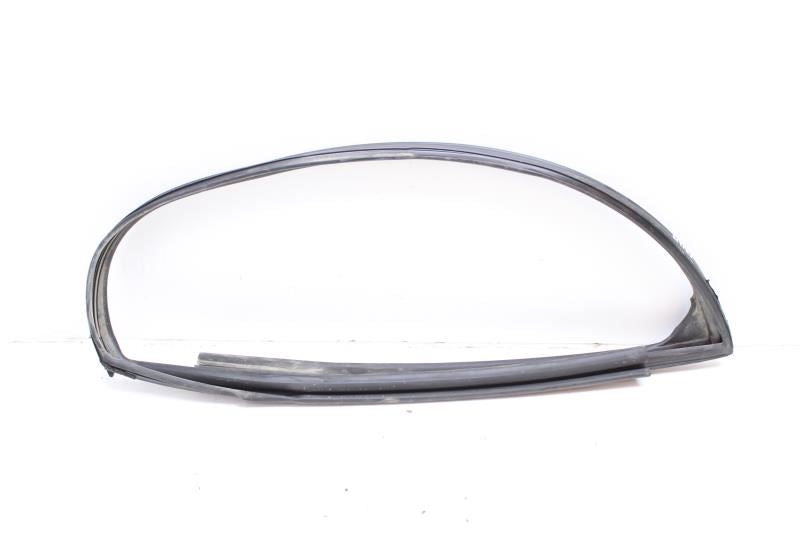 2020-2024 Nissan Sentra Front Left Driver Door Run Channel 80331-6LE0A OEM - Alshned Auto Parts