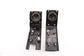 2013-16 Ford F250 Lariat Front Right and Left Side Dash Outer Air Vent w/ Switch - Alshned Auto Parts
