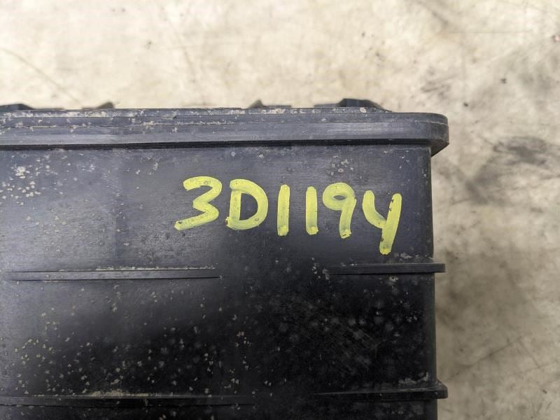13-20 Ford Fusion 2.0L Fuel Vapor Evaporator Emission Canister DG93-9E857-B OEM - Alshned Auto Parts