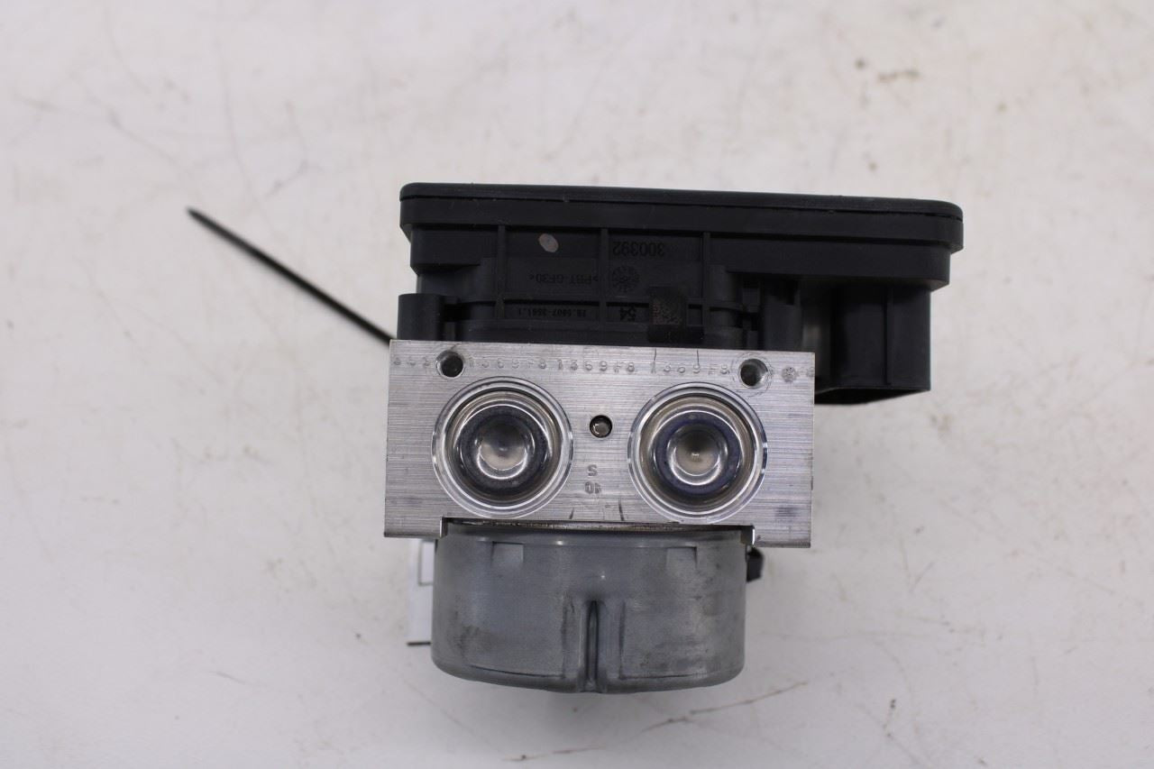 2014-2024 Mini Hardtop Cooper 1.5L ABS Anti Lock Brake Pump Control Module OEM - Alshned Auto Parts