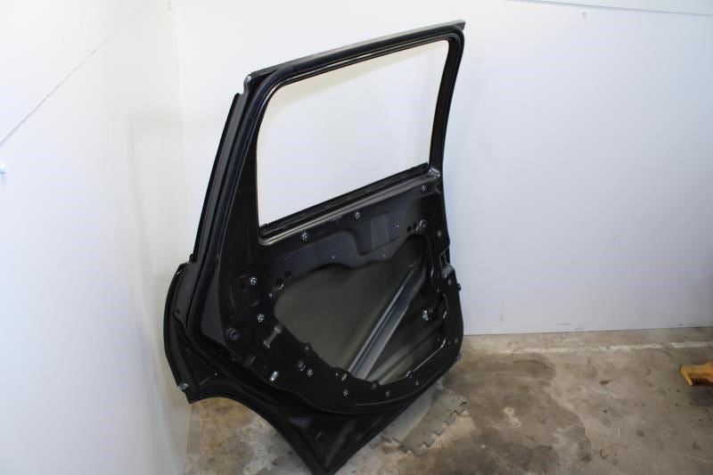 2014-2023 Jeep Cherokee Rear Left Driver Door Shell Panel 68339347AB OEM *ReaD* - Alshned Auto Parts