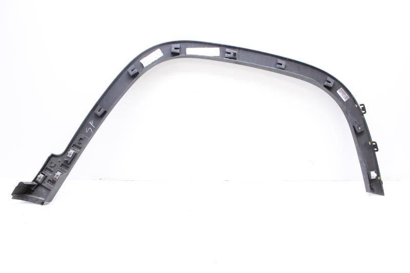 2019-2021 Jeep Cherokee FR Left Side Fender Flare Molding 68315995AC OEM *ReaD* - Alshned Auto Parts