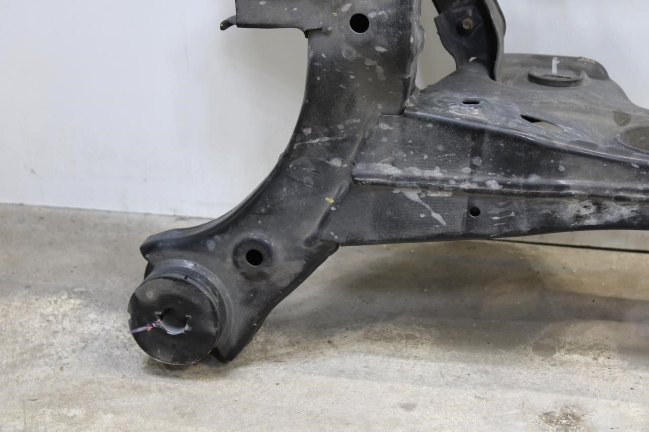 2019-2020 Hyundai Santa Fe Limited FWD Rear Crossmember Subframe 55405-S1050 OEM - Alshned Auto Parts