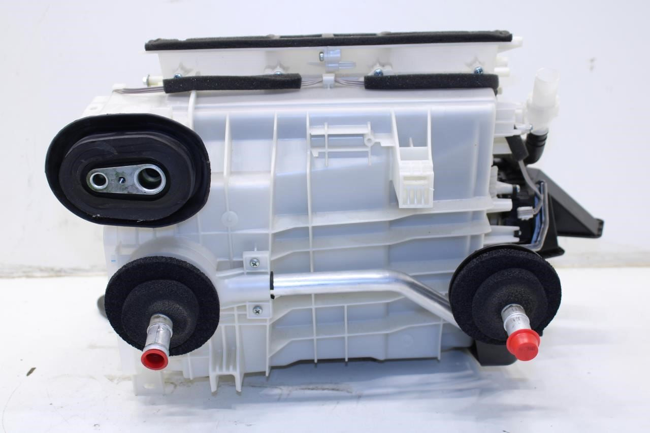 14-21 Infiniti Q50 Luxe RWD HVAC Heater Blower Motor Housing Box 27110-4GF0D OEM - Alshned Auto Parts
