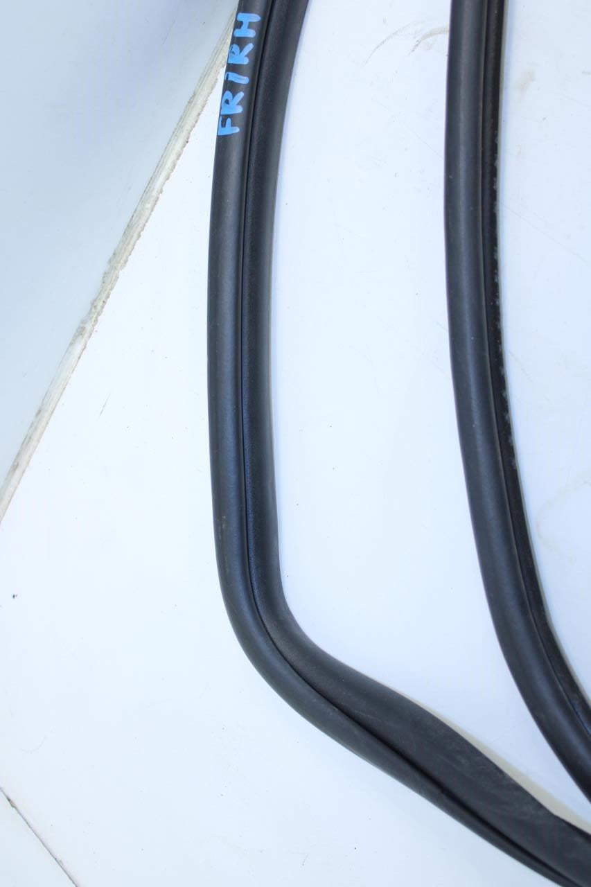 2016-2023 Toyota Tacoma Front Right Side Door Weatherstrip On Body 62311-04080 - Alshned Auto Parts