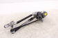 19-2021 Hyundai Veloster 2L Front Windshield Wiper Transmission Linkage w/ Motor1
