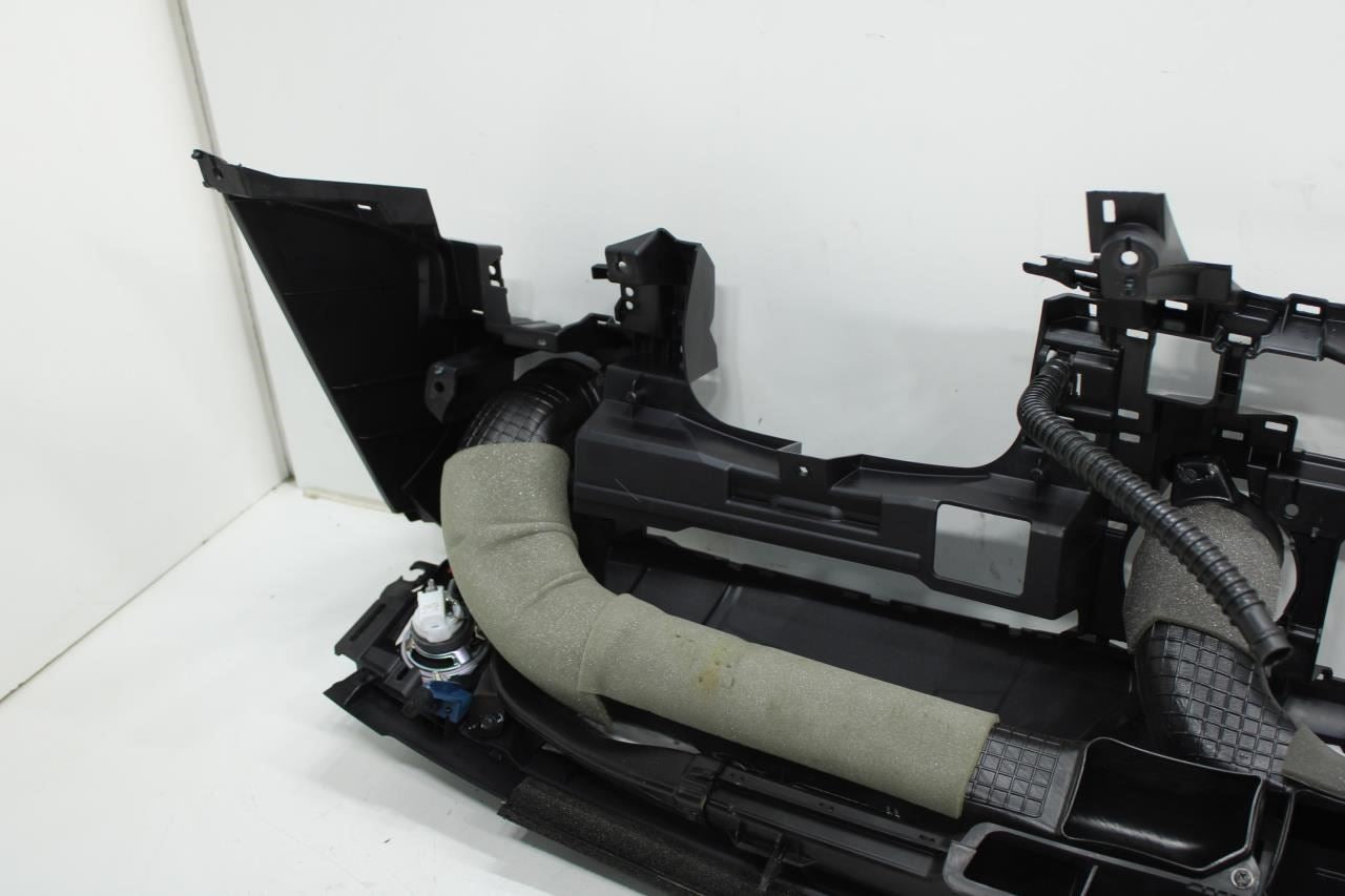 2016-2023 Toyota Tacoma Dashboard Instrument Panel 55301-04080-C0 OEM - Alshned Auto Parts