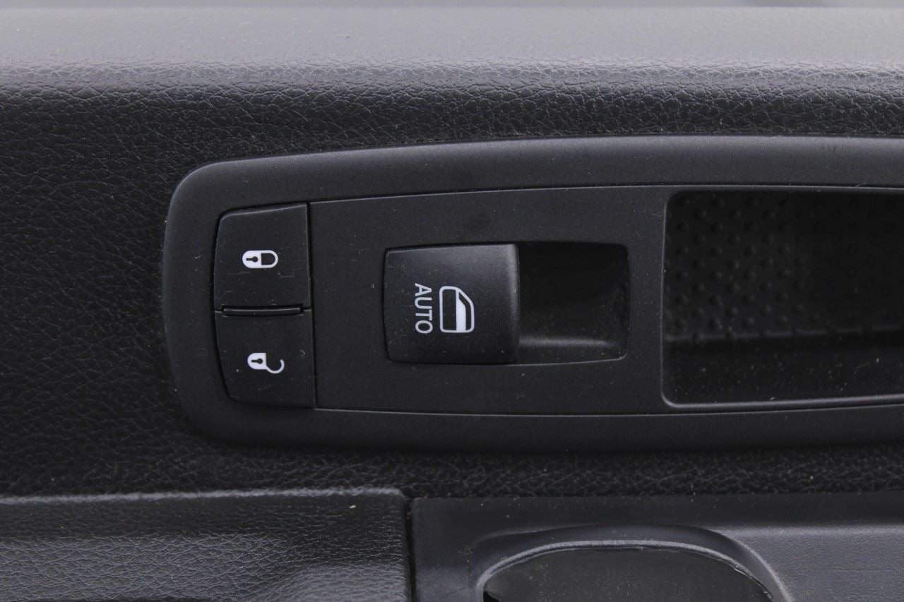 2014-24 Ram 1500 Classic Express Quad Cab Front Right Door Trim Panel 1EA36TX7AG10
