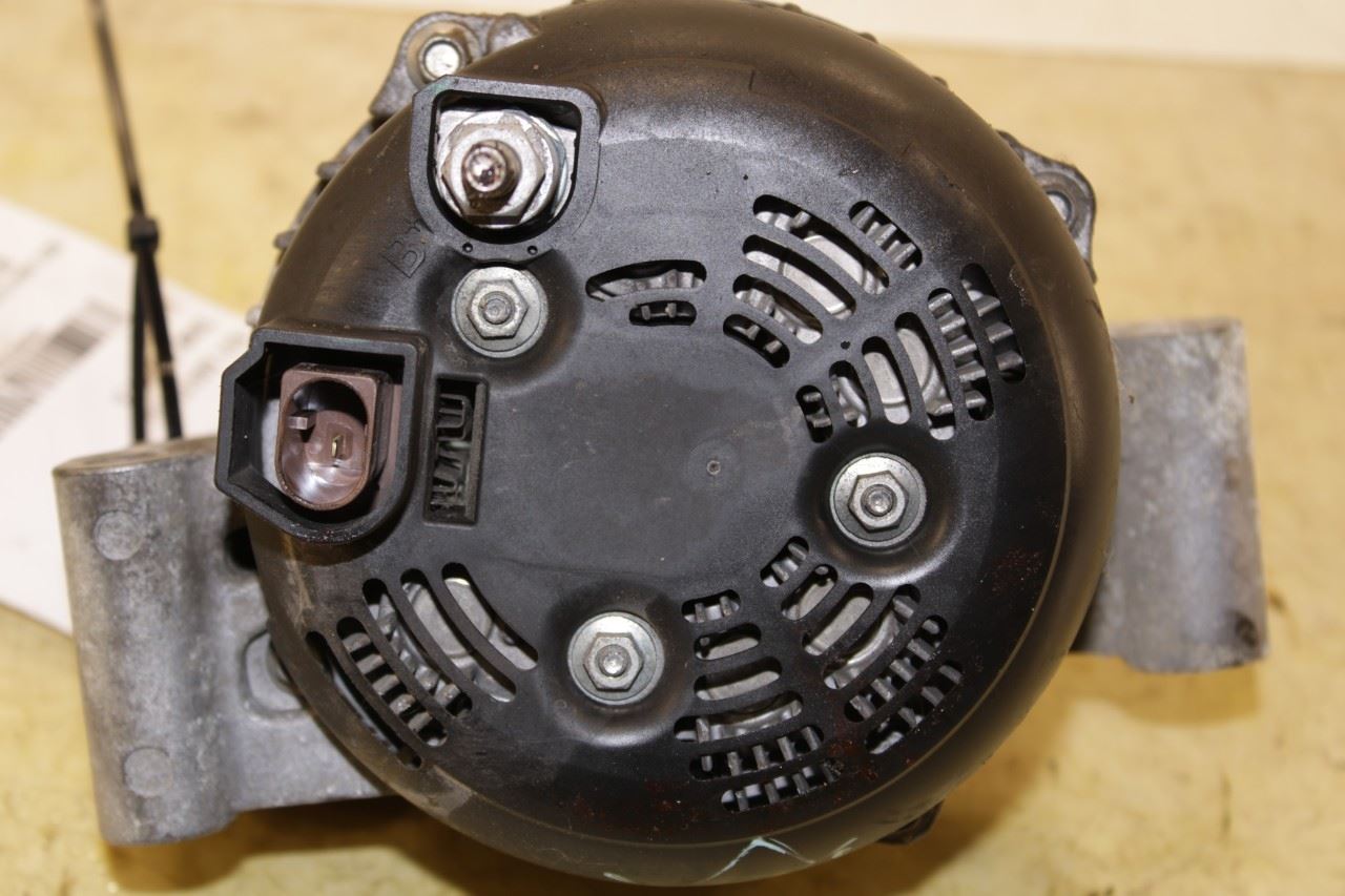 2014-2021 Maserati Ghibli S Q4 3L Alternator Generator 289964 OEM - Alshned Auto Parts