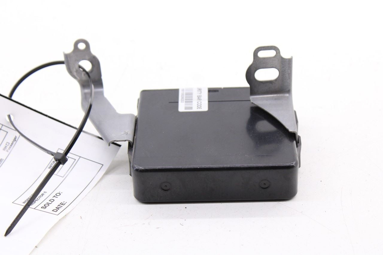15-2020 Toyota Tacoma Limited 4x4 Transfer Case Control Module TCCM 89533-04030 - Alshned Auto Parts