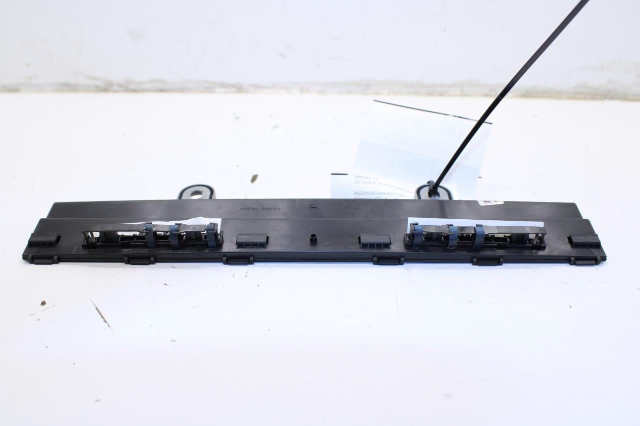 2007-2013 Mercedes-Benz S550 Rear Roof Antenna Amplifier 221-870-47-89 OEM - Alshned Auto Parts