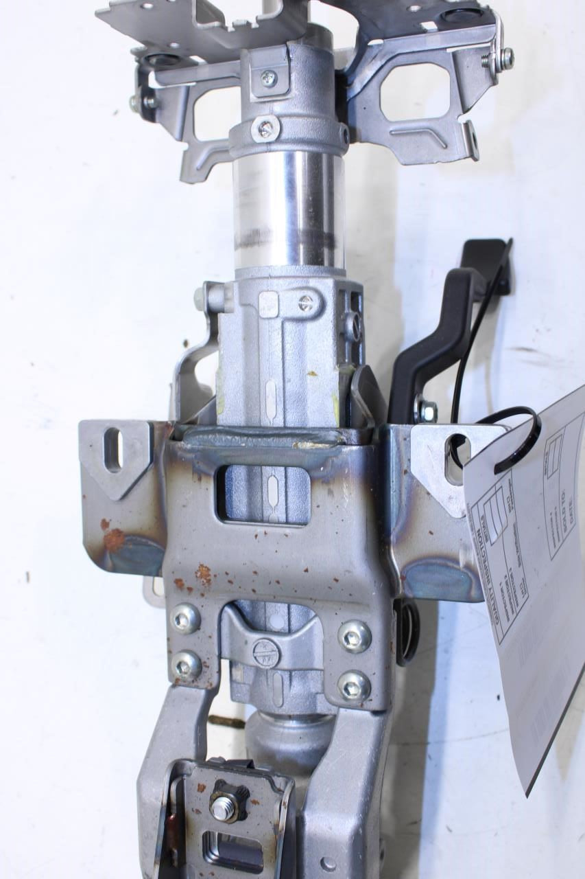 2017-2023 Infiniti Q50 Luxe RWD 3.0L Steering Column Assembly 48810-5CJ1A OEM - Alshned Auto Parts