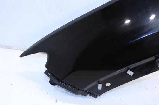 2017-2020 Jeep Compass Latitude Front Left Driver Fender Panel 68243851AA *ReaD* - Alshned Auto Parts