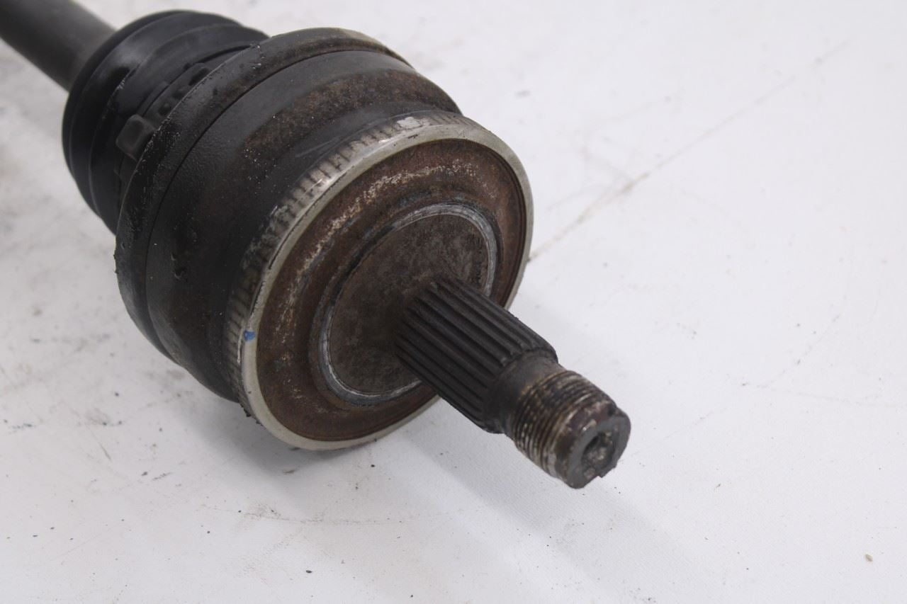 2006-09 Mercedes-Benz CLK 350 RWD Rear Left Driver Side CV Axle Drive Half Shaft5