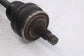 2006-09 Mercedes-Benz CLK 350 RWD Rear Left Driver Side CV Axle Drive Half Shaft5