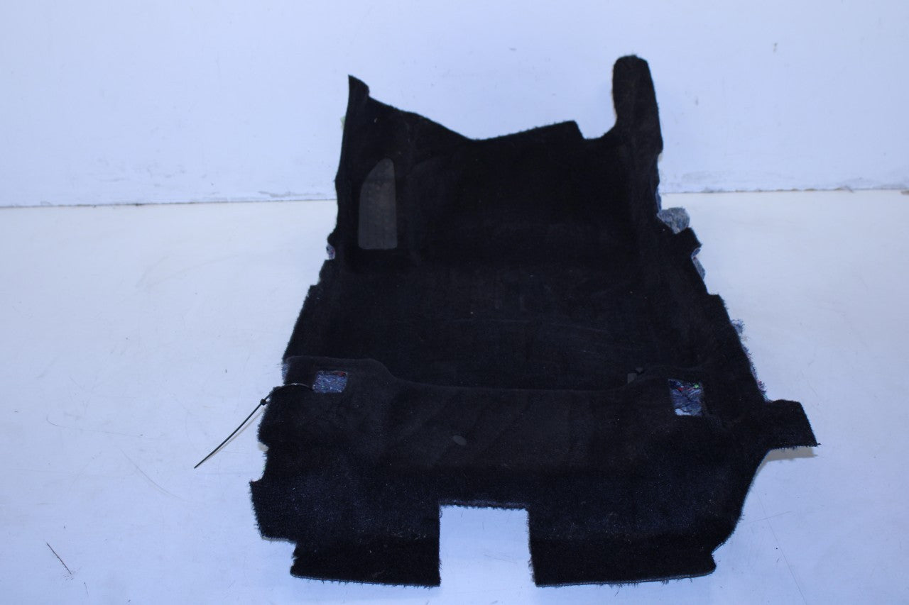 15-19 Jeep Cherokee 75th Anniversary Front Driver LH Side Floor Cover Liner Mat - Alshned Auto Parts